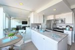 The Lookout, All New Well-Equipped Kitchen and Stainless Steel Appliances